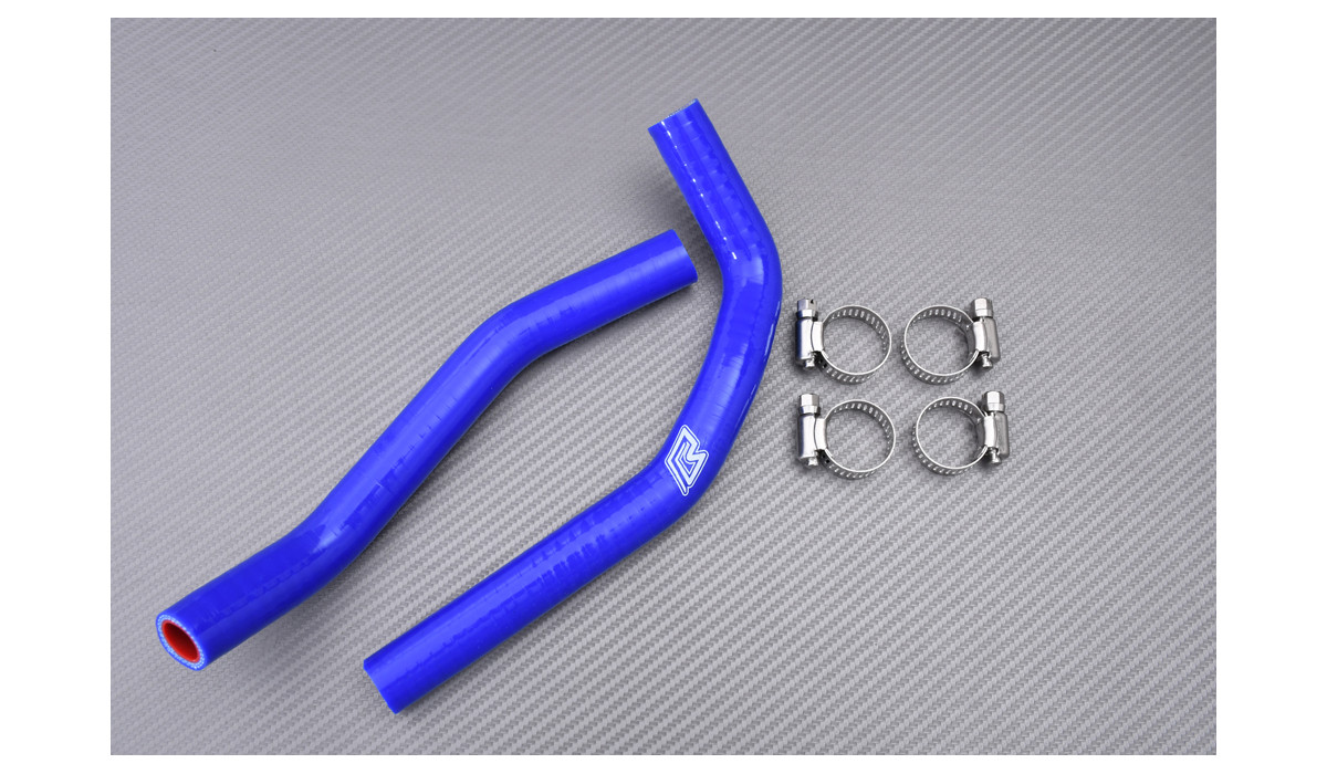 Radiator Hoses Kit YAMAHA YZ 85 2002 - 2021