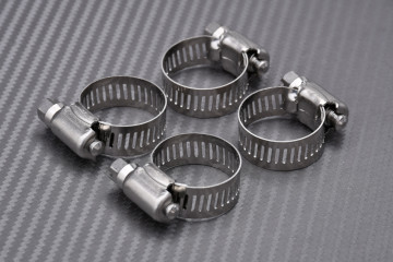 Kit tubi radiatore YAMAHA YZ 85 2002 - 2021