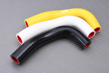 Radiator Hoses Kit SUZUKI RMZ 250 2013 - 2018