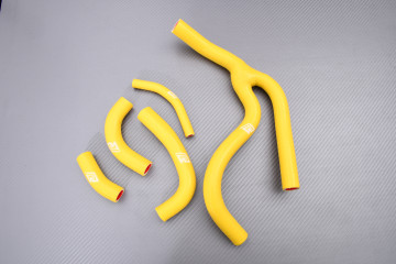 Radiator Hoses Kit SUZUKI RMZ 250 2013 - 2018