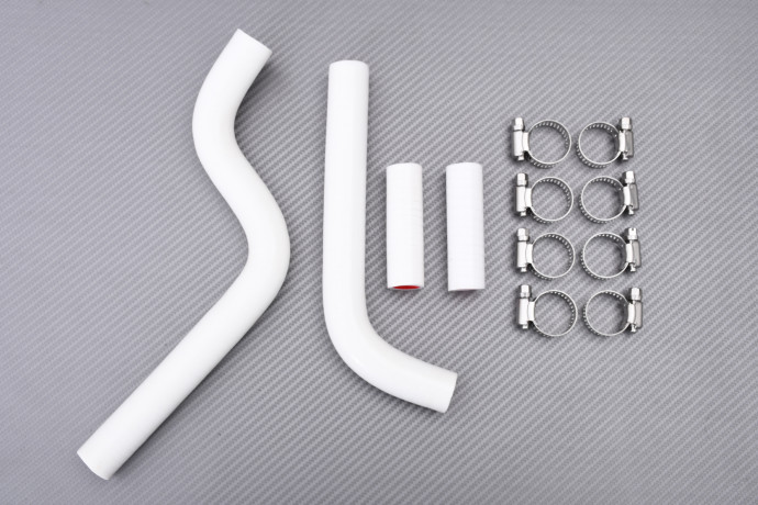 Kühlerschlauch-Set YAMAHA WRZ / YZ 250 1996 - 2001