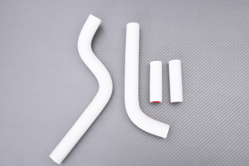 Kit tubi radiatore YAMAHA WRZ / YZ 250 1996 - 2001