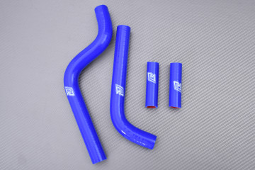 Kit tubi radiatore YAMAHA WRZ / YZ 250 1996 - 2001