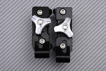 Swing Arm Adjustment YAMAHA...
