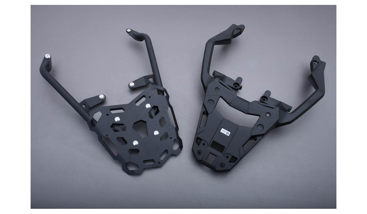 Les 10 Meilleurs Porte-bagages Arrière Pour Moto - We Kompare FR