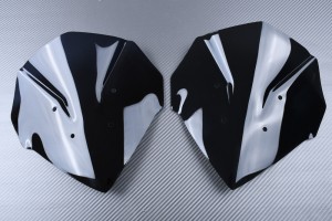 Polycarbonat-Windschutzscheibe YAMAHA MT-125 2025 - X