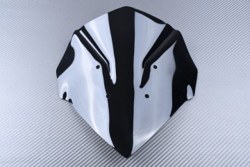 Bulle en Polycarbonate YAMAHA MT-125 2025 - X
