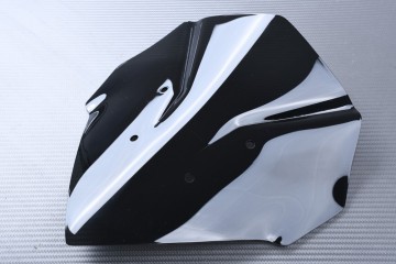 Bulle en Polycarbonate YAMAHA MT-125 2025 - X