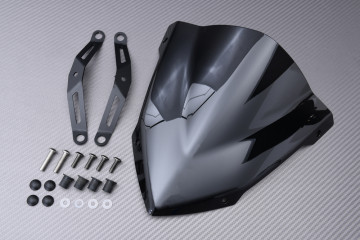 Bulle en Polycarbonate YAMAHA MT03 320 2025 - X