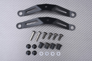 Bulle en Polycarbonate YAMAHA MT03 320 2025 - X