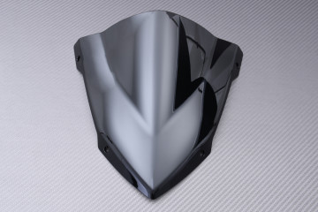 Bulle en Polycarbonate YAMAHA MT03 320 2025 - X