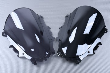 Polycarbonate Windscreen YAMAHA YZF R3 320 2025 - X