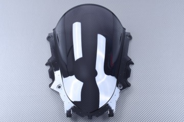 Bulle en Polycarbonate YAMAHA YZF R3 320 2025 - X