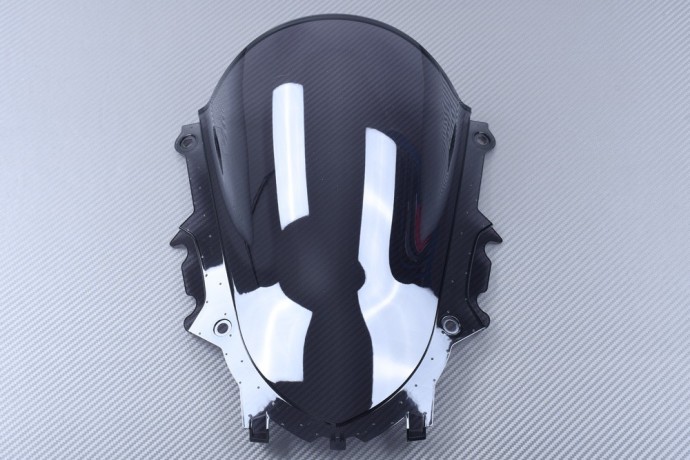 Cúpula en Policarbonato YAMAHA YZF R3 320 2025 - X