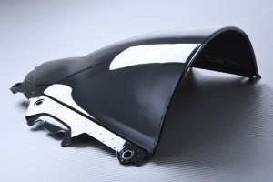 Bulle en Polycarbonate YAMAHA YZF R3 320 2025 - X