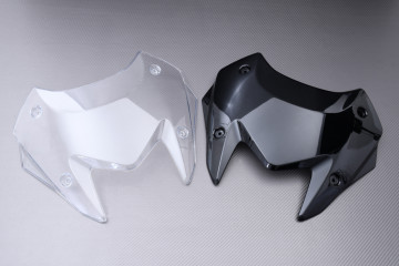 SPORT Polycarbonat-Windschutzscheibe YAMAHA TMAX 560 / TECHMAX 2025 - X