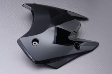 Bulle SPORT en Polycarbonate YAMAHA TMAX 560 / TECHMAX 2025 - X