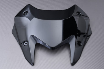 Bulle SPORT en Polycarbonate YAMAHA TMAX 560 / TECHMAX 2025 - X