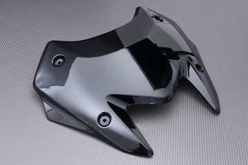 Bulle SPORT en Polycarbonate YAMAHA TMAX 560 / TECHMAX 2025 - X
