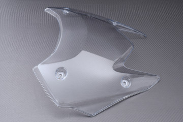 Bulle SPORT en Polycarbonate YAMAHA TMAX 560 / TECHMAX 2025 - X