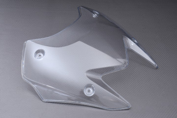 SPORT Polycarbonate Windscreen YAMAHA TMAX 560 / TECHMAX 2025 - X