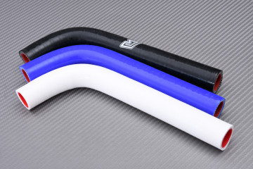Manguitos del radiador YAMAHA YZ 125 1996 - 2001