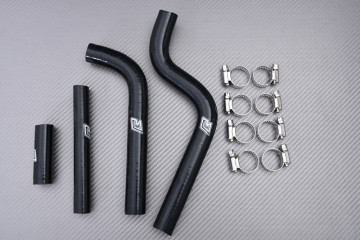 Manguitos del radiador YAMAHA YZ 125 1996 - 2001