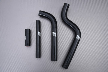 Manguitos del radiador YAMAHA YZ 125 1996 - 2001