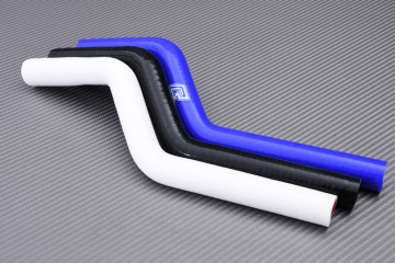 Radiator Hoses Kit YAMAHA YZ 125 2005 - 2021