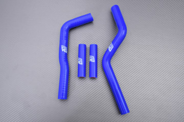 Radiator Hoses Kit YAMAHA YZ 125 / X 2020 - 2025