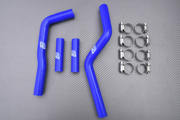 Radiator Hoses Kit YAMAHA YZ 125 / X 2020 - 2025