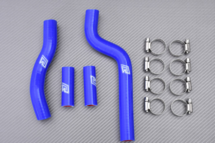 Kühlerschlauch-Set YAMAHA YZ 250 / X / CROSS COUNTRY 2002 - 2025