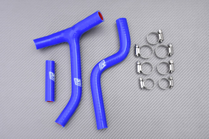 Radiator Hoses Kit YAMAHA YZF 250 2010 - 2013