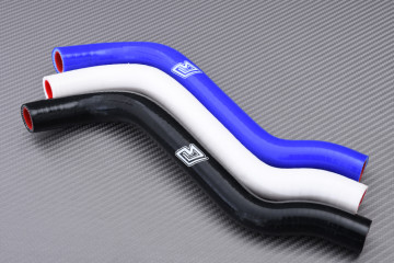 Radiator Hoses Kit YAMAHA YZF 250 2014 - 2018