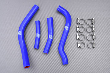 Radiator Hoses Kit YAMAHA YZF 250 2014 - 2018