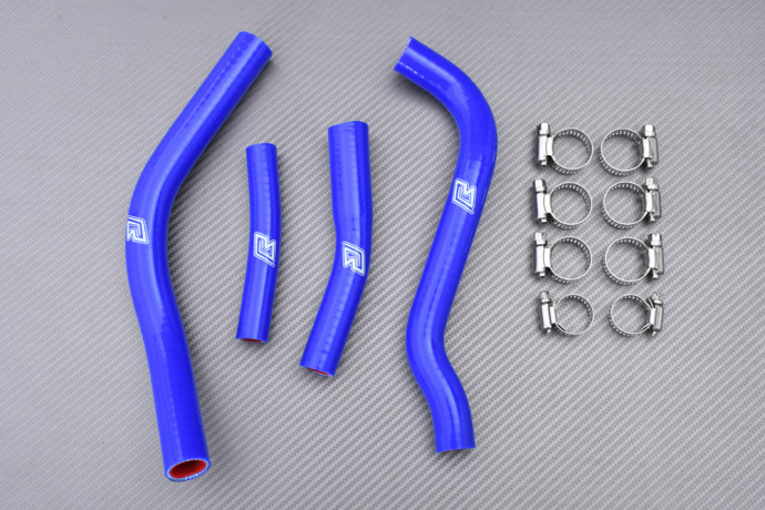 Radiator Hoses Kit YAMAHA YZF 250 2014 - 2018
