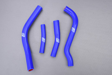 Radiator Hoses Kit YAMAHA YZF 250 2014 - 2018