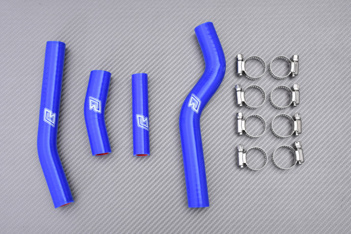 Kit tubi radiatore YAMAHA WRF / YZF 450 2006 - 2011