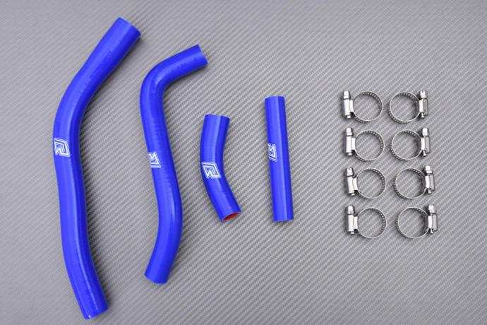 Radiator Hoses Kit YAMAHA YZF 450 2010 - 2013