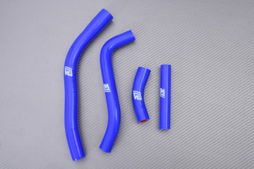 Radiator Hoses Kit YAMAHA YZF 450 2010 - 2013
