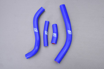 Radiator Hoses Kit YAMAHA YZF 450 2014 - 2017