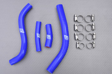 Radiator Hoses Kit YAMAHA YZF 450 2014 - 2017