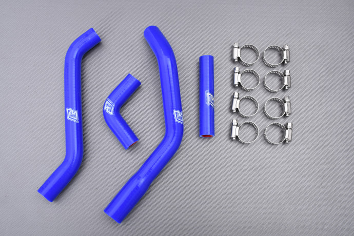 Radiator Hoses Kit YAMAHA YZF 450 2018 - 2022