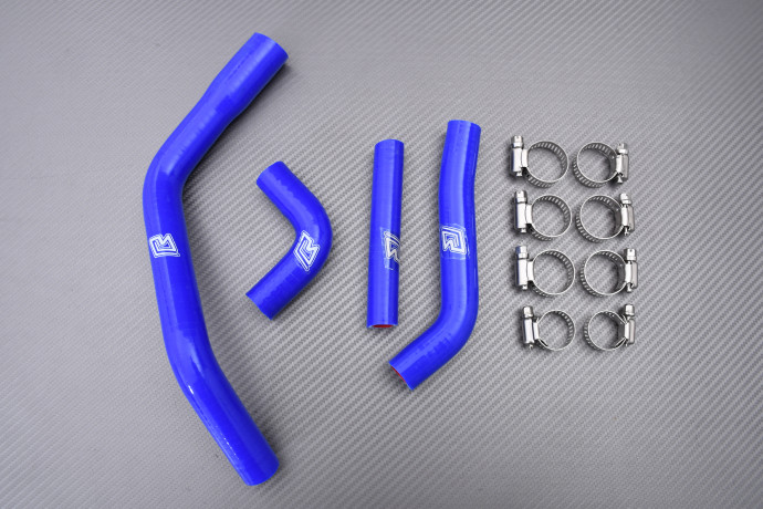Radiator Hoses Kit YAMAHA YZF 450 2023 - 2025