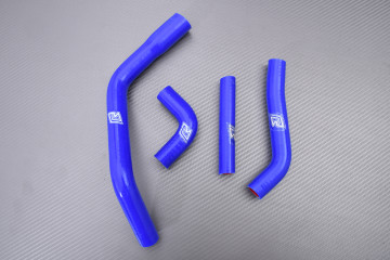 Radiator Hoses Kit YAMAHA YZF 450 2023 - 2025