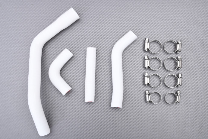 Kit de durites de radiateurs YAMAHA YZF 450 2023 - 2025