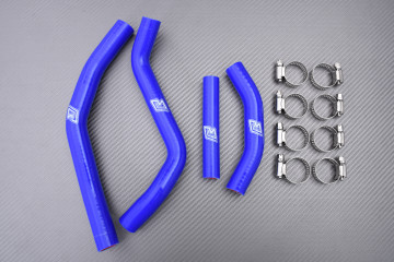 Kühlerschlauch-Set YAMAHA WRF / YZF 250 / X 2019 - 2024