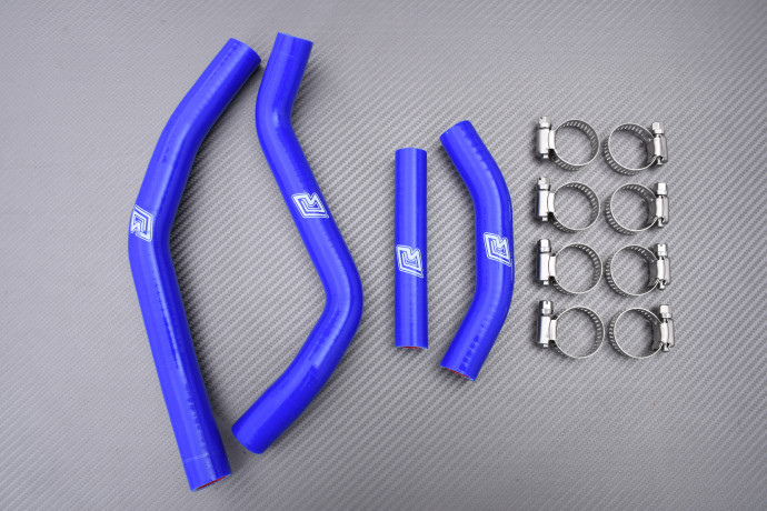 Kühlerschlauch-Set YAMAHA WRF / YZF 250 / X 2019 - 2024