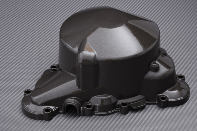 Cubre Cárter Alternador TRIUMPH DAYTONA / STREET TRIPLE 675 / R 2006 - 2012