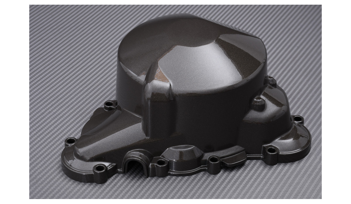 Guarnizione Carter Statore Per TRIUMPH STREET TRIPLE 675 (2008-2014) - Ricambio Originale - Foto 2